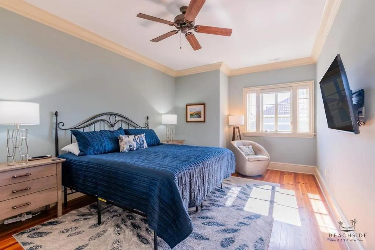 89 Singleton - La Ferienhaus Hilton Head Island