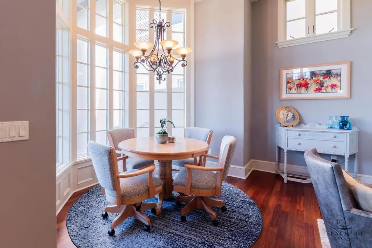 89 Singleton - La Ferienhaus Hilton Head Island