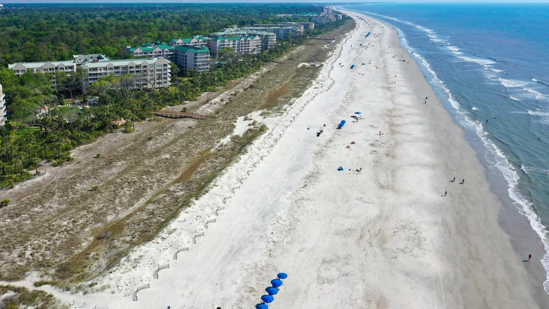 Beachfront Bliss *