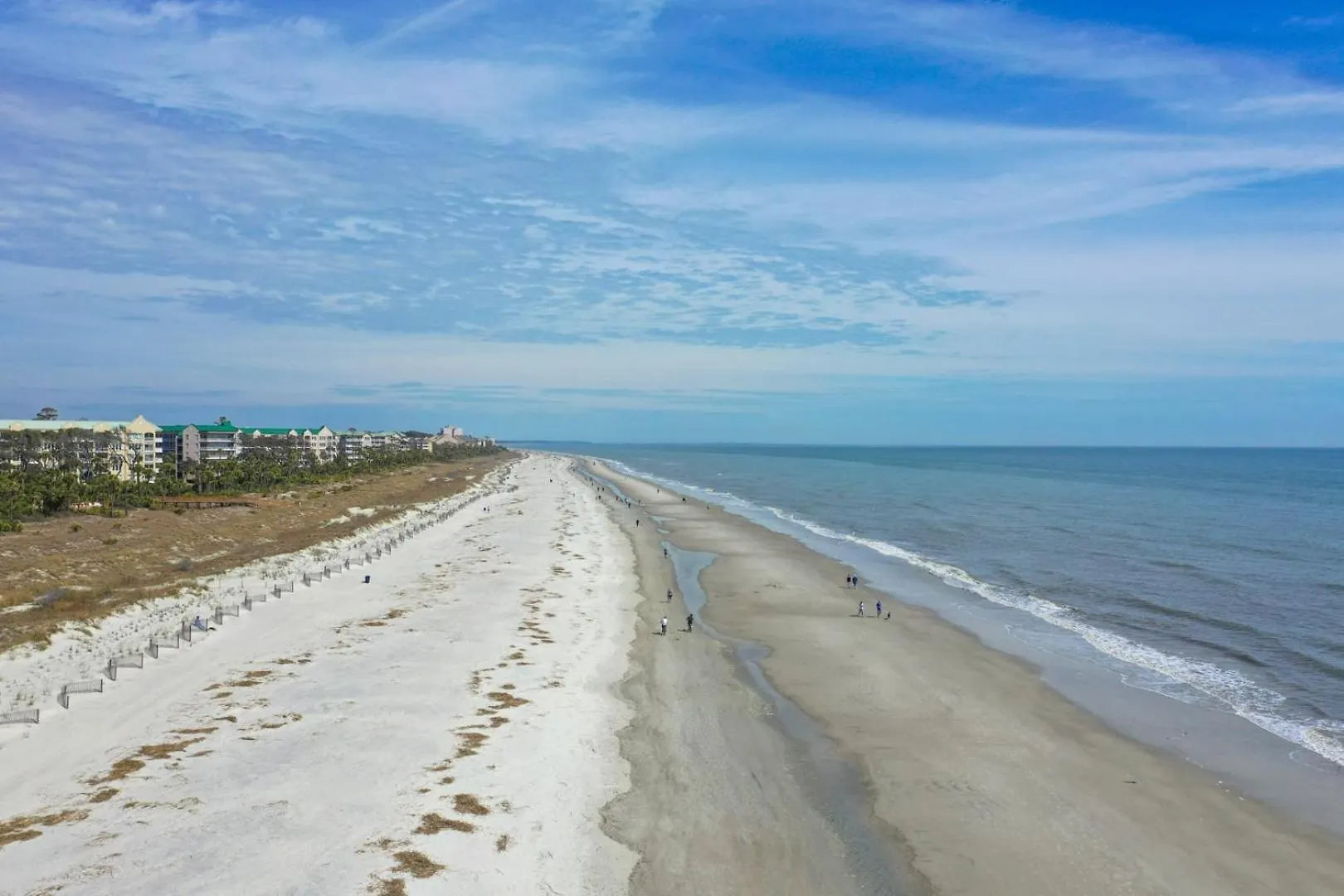 Beachfront Bliss
