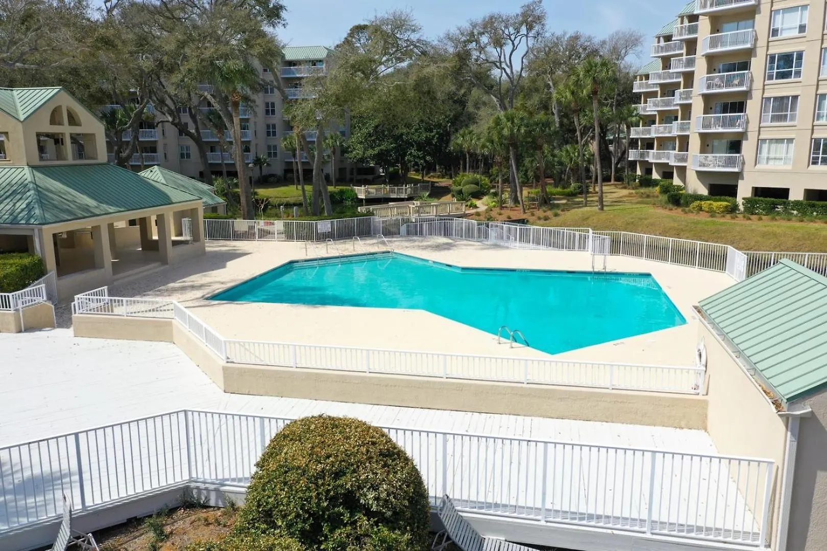Villa Beachfront Bliss Hilton Head Island