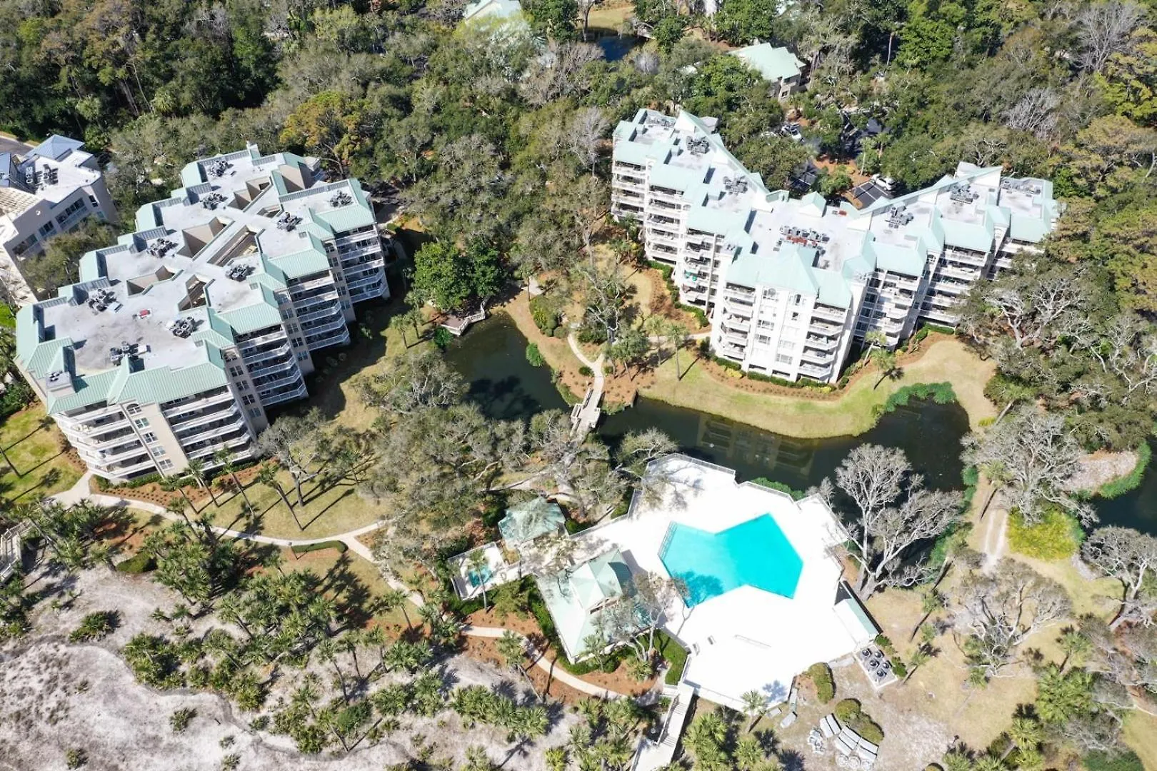 Villa Beachfront Bliss