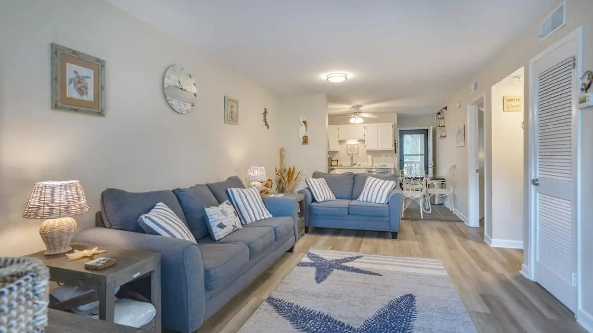 Walk To The Waterfront Oasis Apartment *