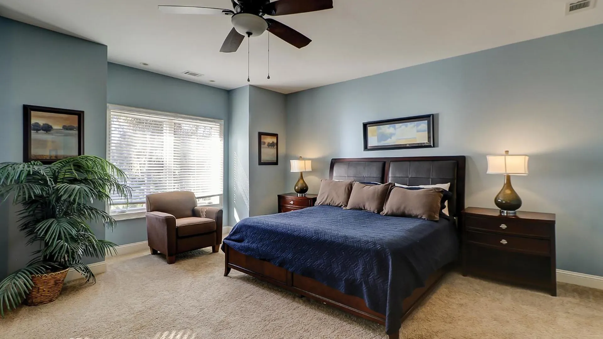 Tatil Evi 9 Sea Lane Hilton Head Island