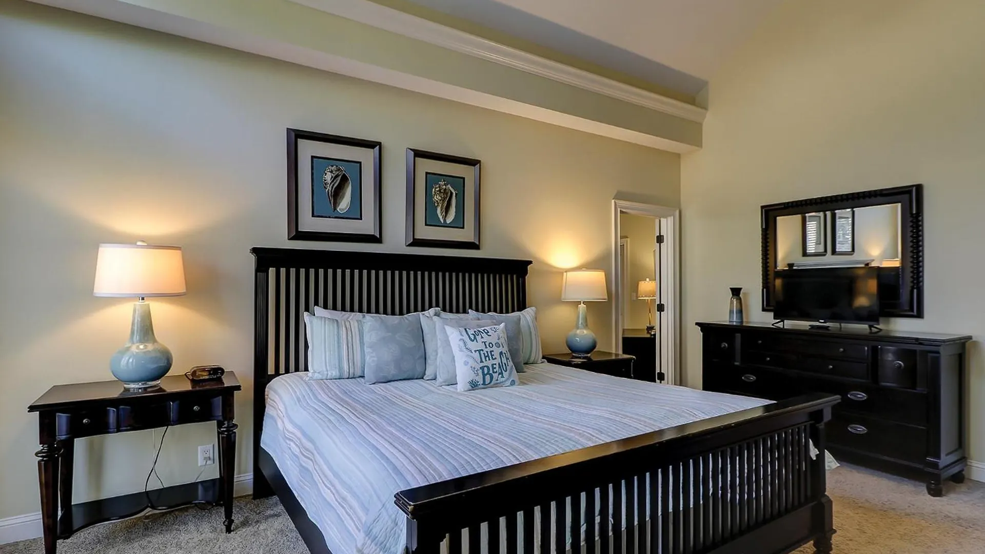 9 Sea Lane Tatil Evi Hilton Head Island