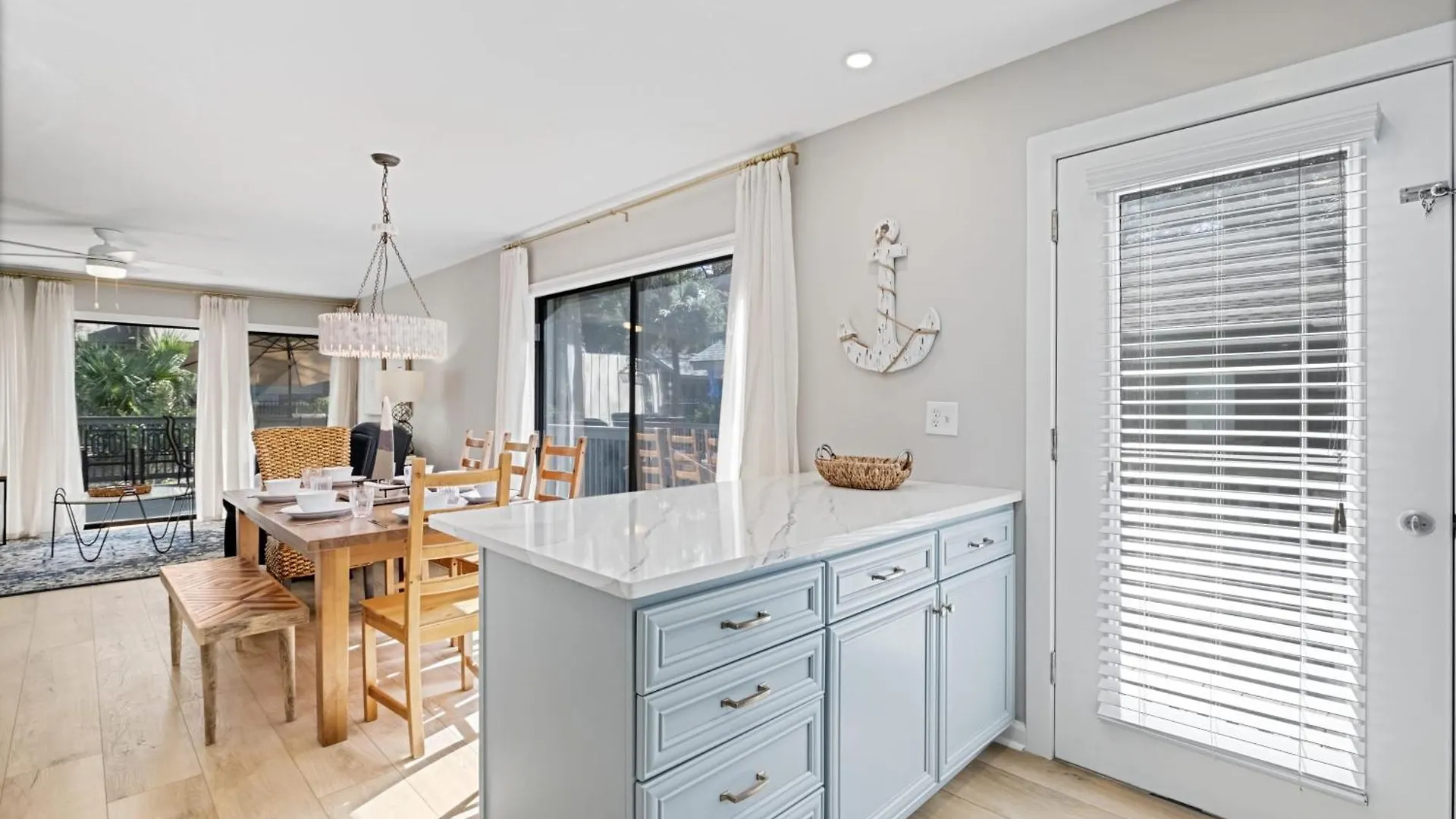 Vila 38 Hickory Cove