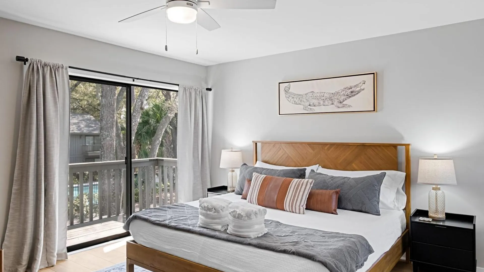 Vila 38 Hickory Cove *