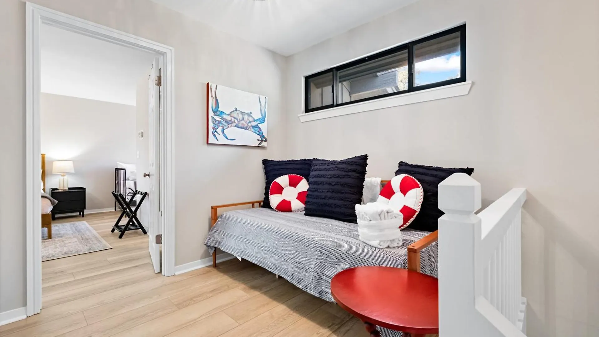 Vila 38 Hickory Cove *