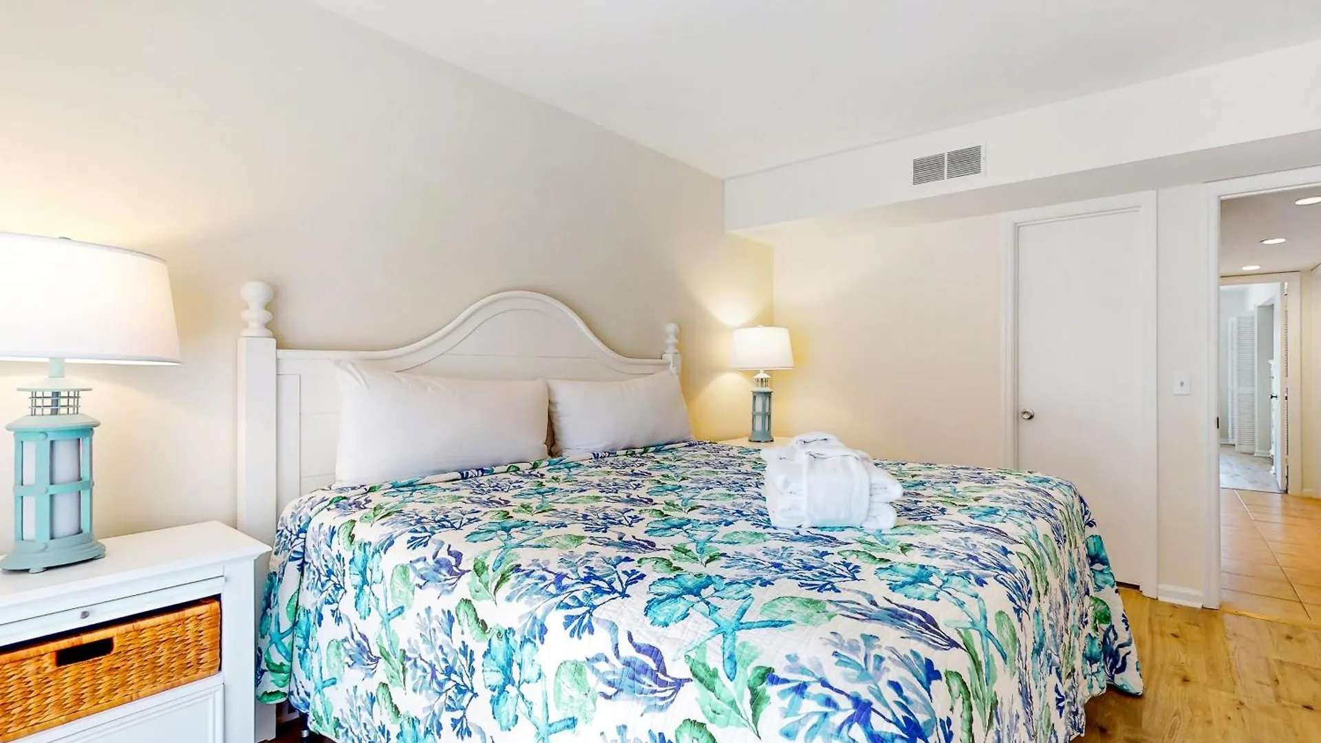 Townhouse Manor 6 Διαμέρισμα *