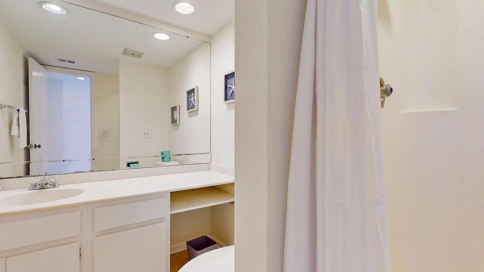 Διαμέρισμα Townhouse Manor 6 Hilton Head Island