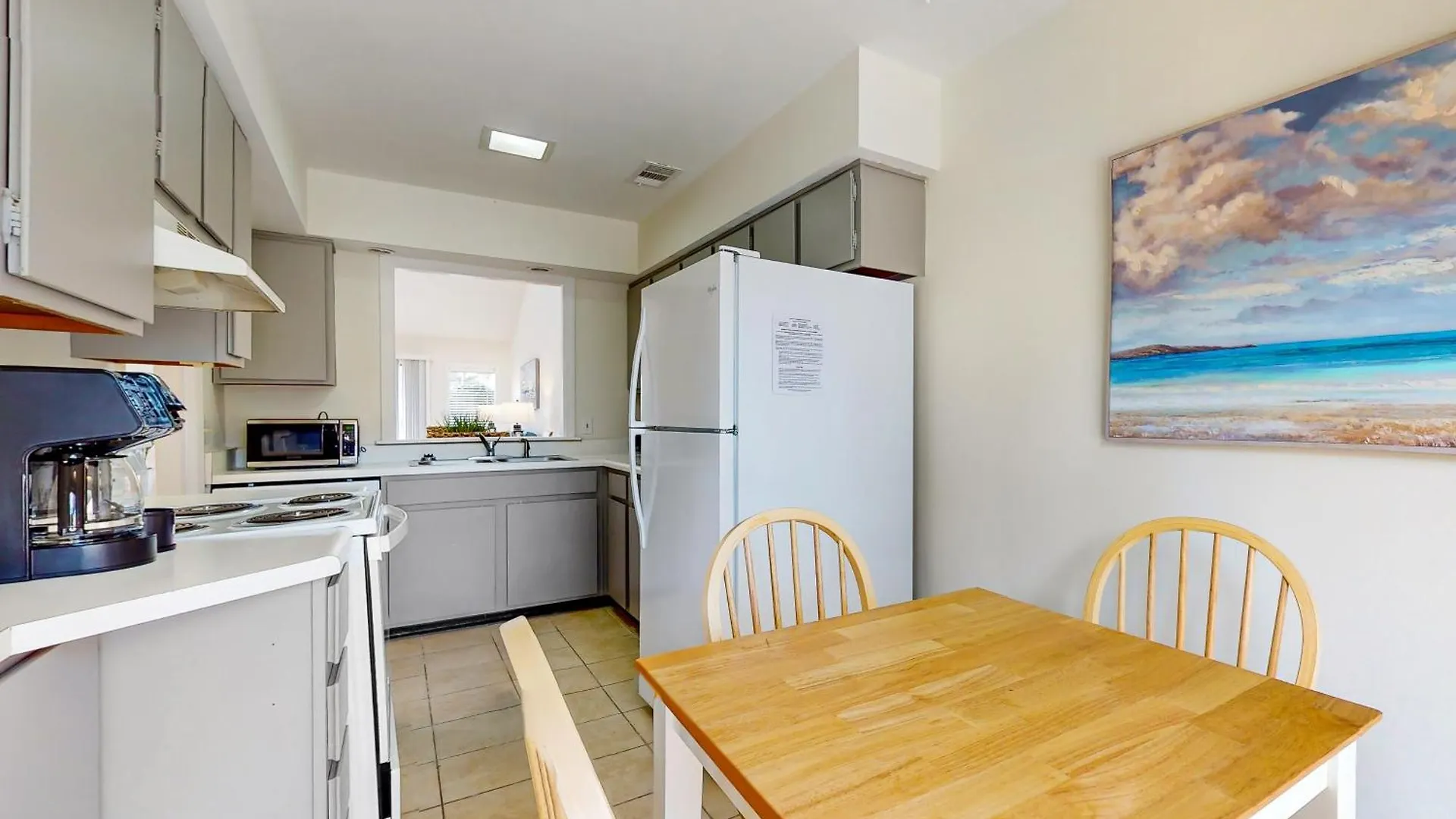 Townhouse Manor 6 Διαμέρισμα Hilton Head Island