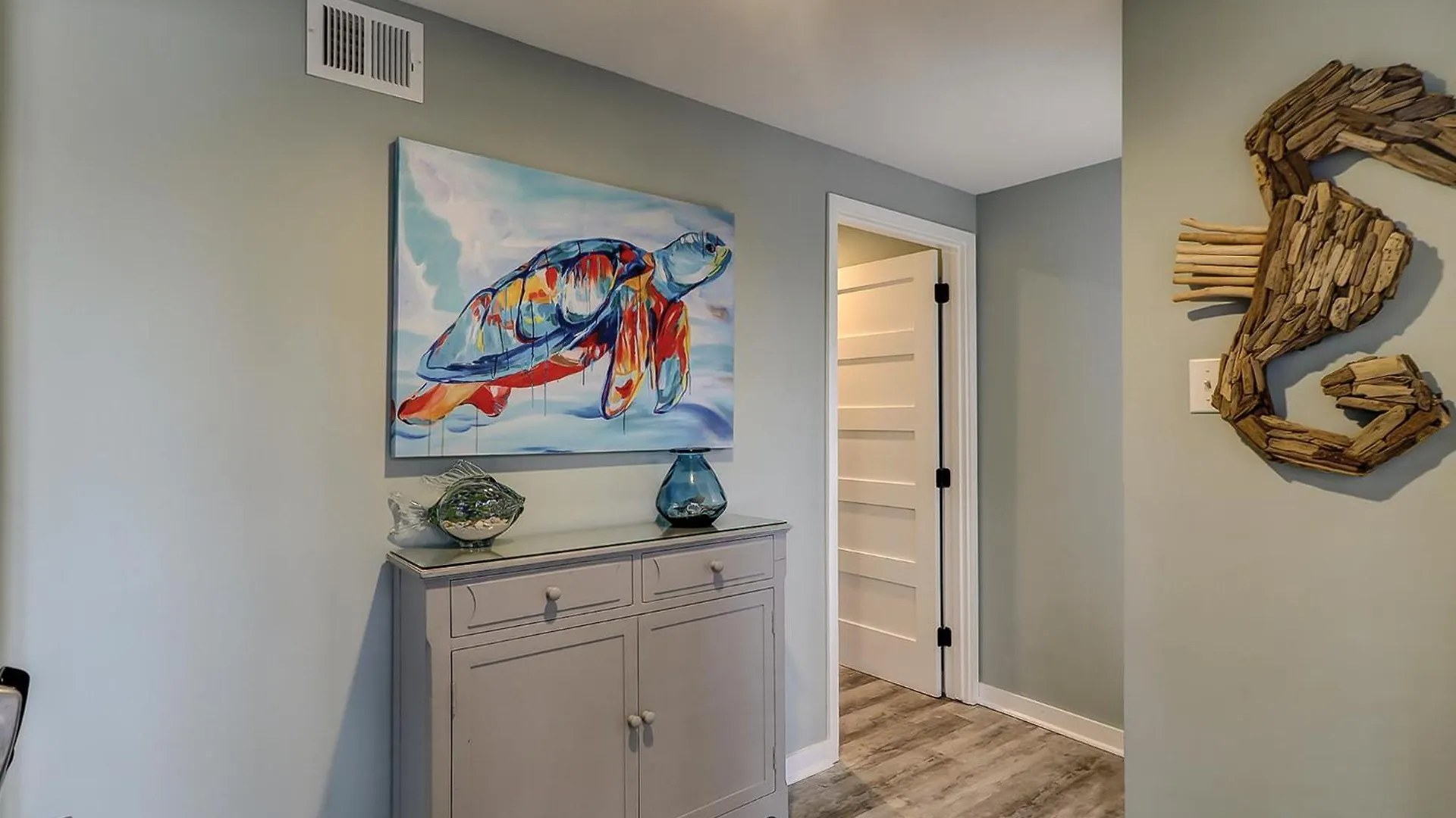 Villa Moorings 65