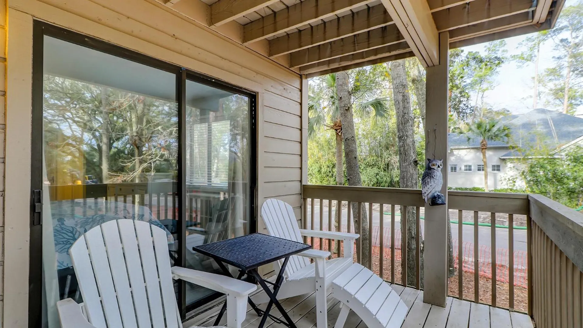 Villa Moorings 65