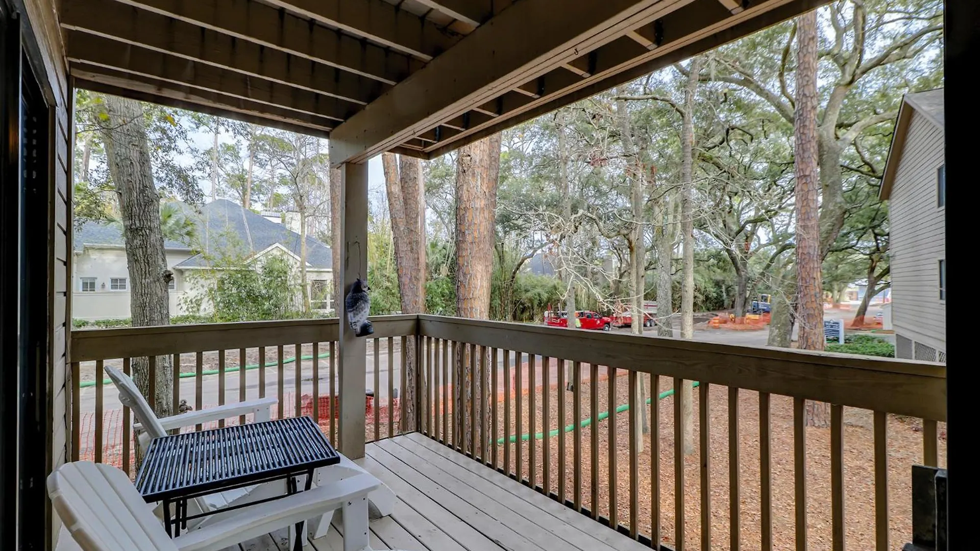 Villa Moorings 65 Hilton Head Island