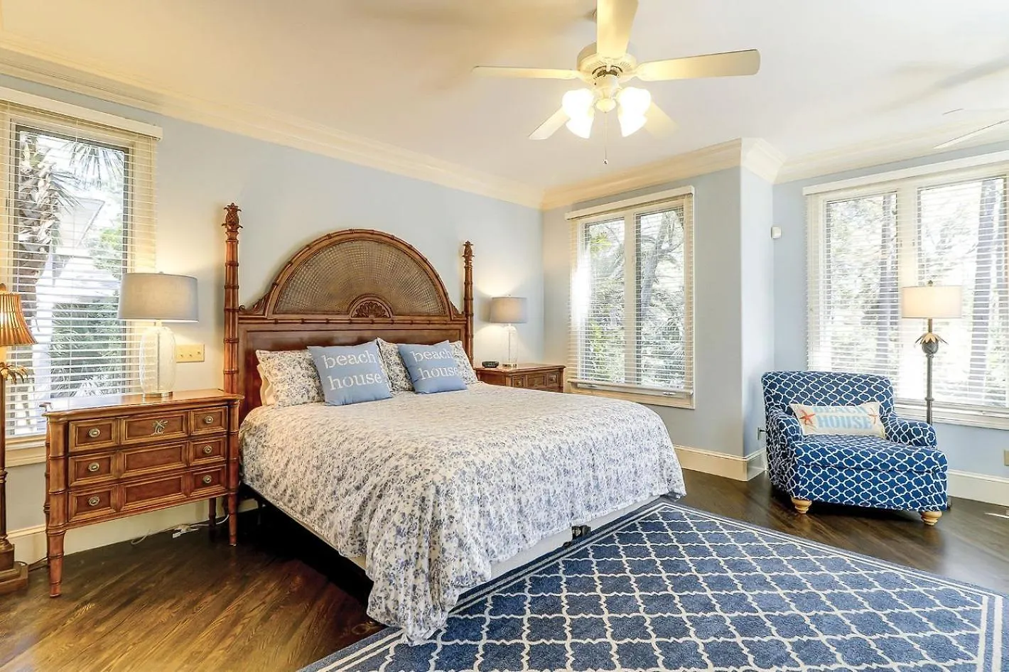 Tatil Evi Mooring Buoy 179 Hilton Head Island