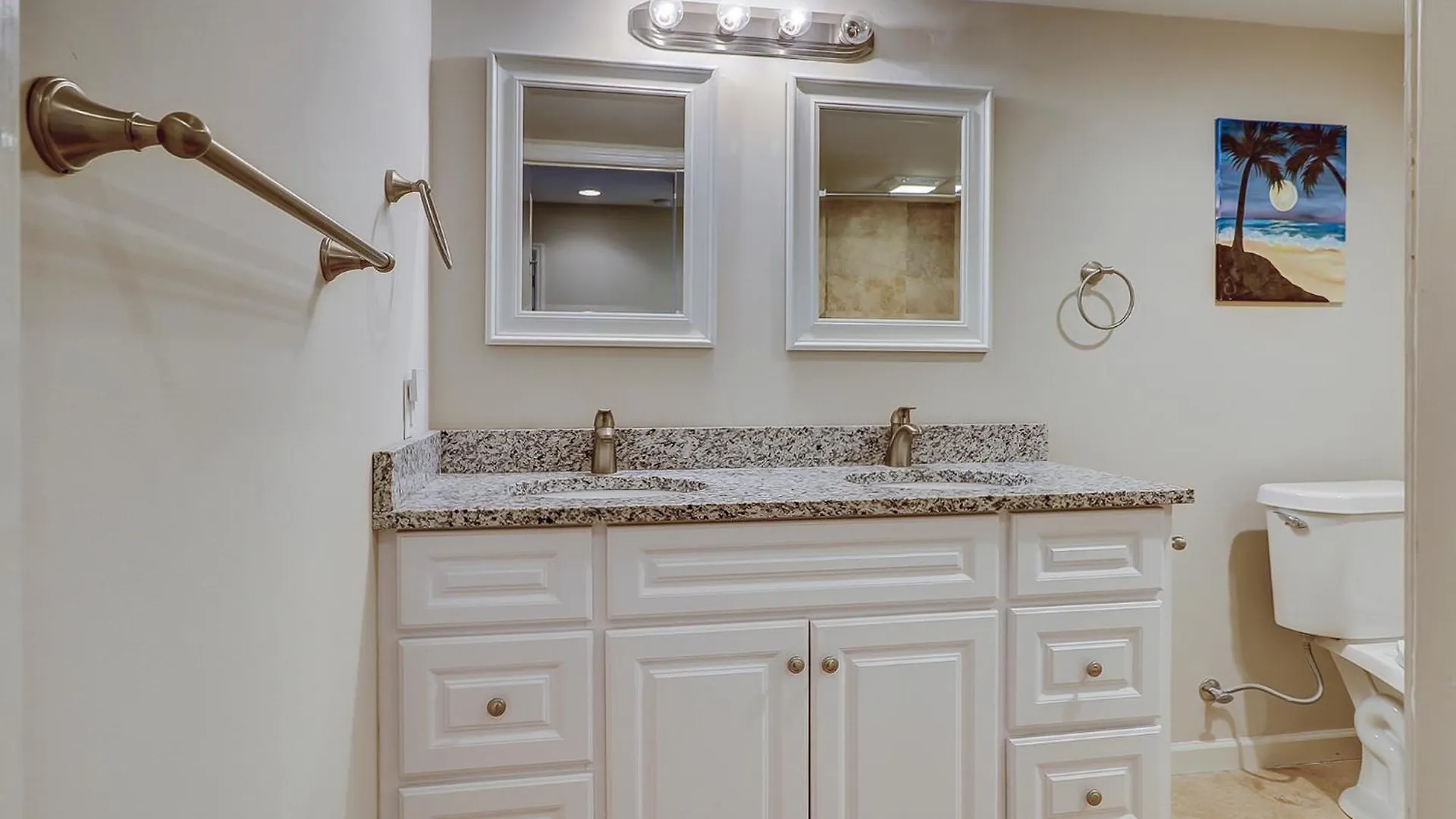 Beachwalk 150 Βίλα Hilton Head Island