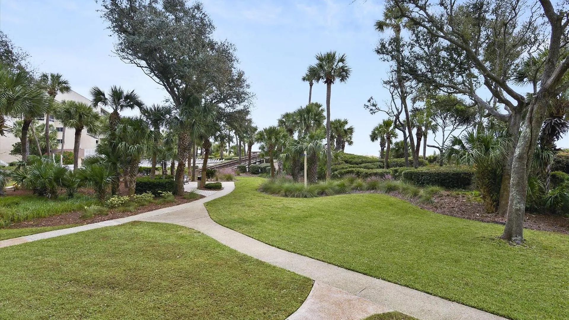 Captains Walk 458 Villa Hilton Head Island
