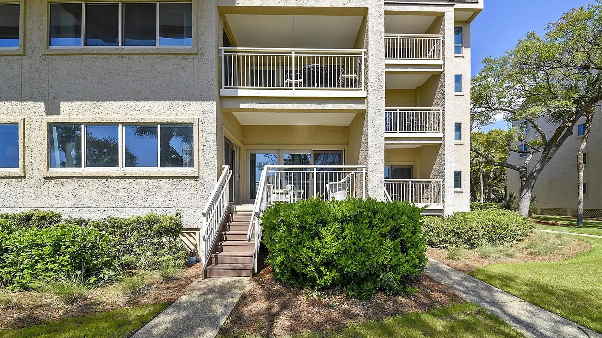 Captains Walk 458 Villa