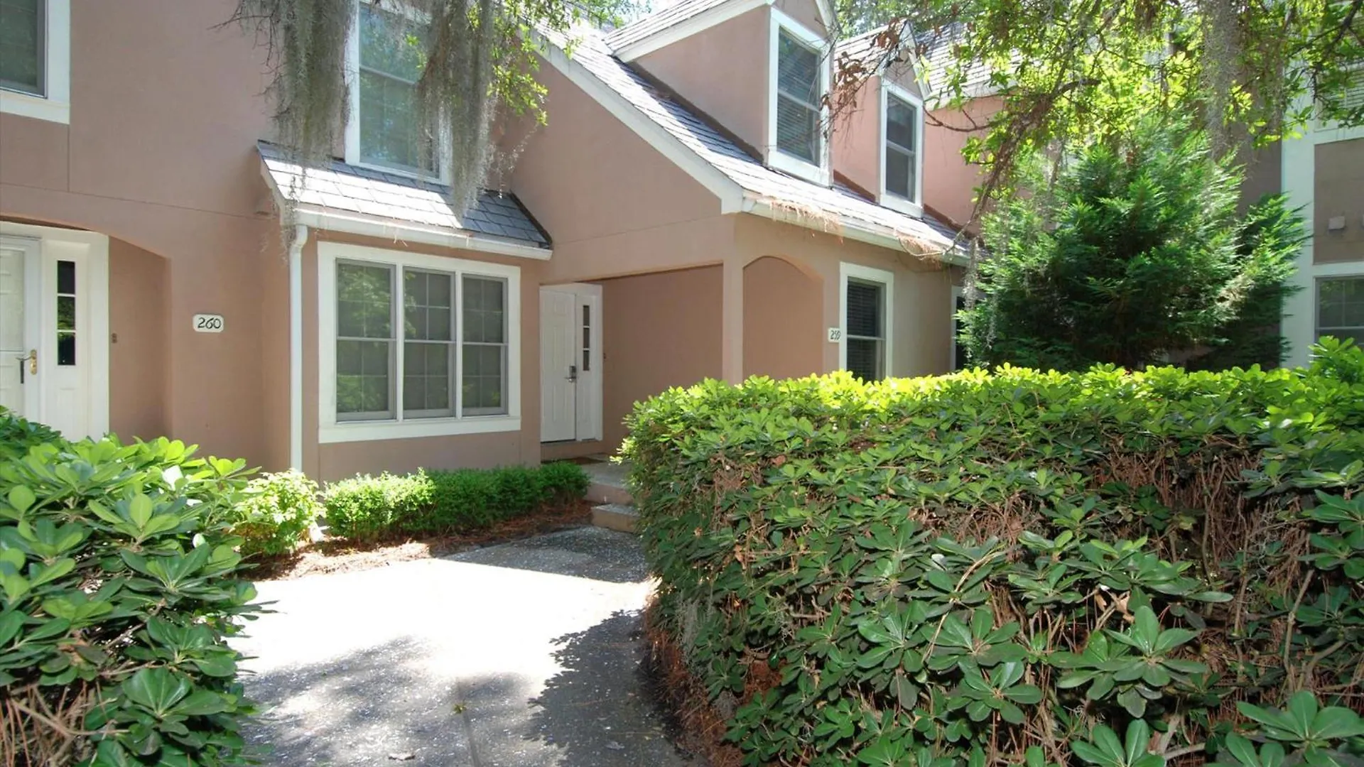 Villa Evian 259 Hilton Head Island