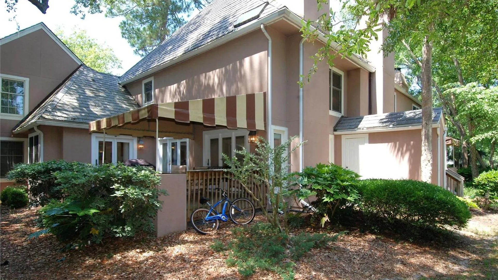 Evian 259 Villa Hilton Head Island