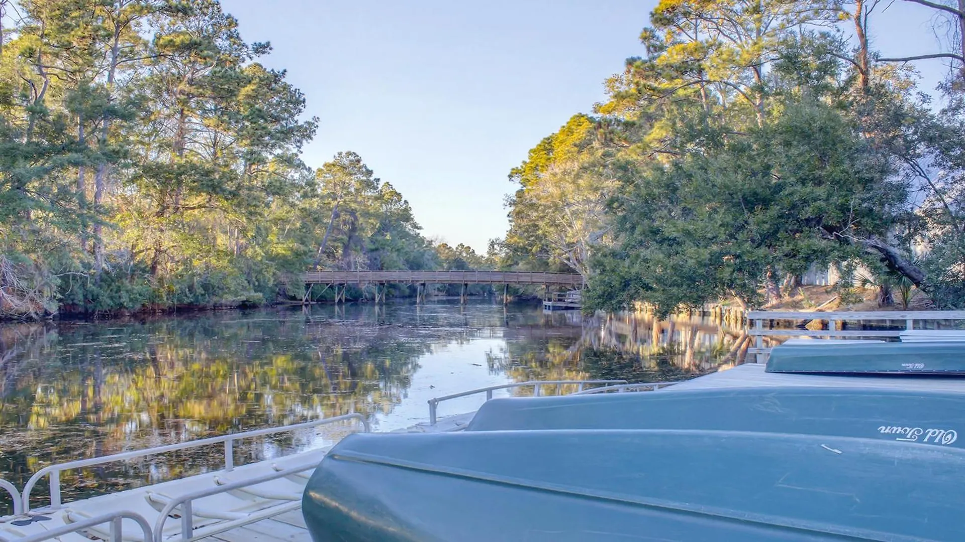 Villa Moorings 69