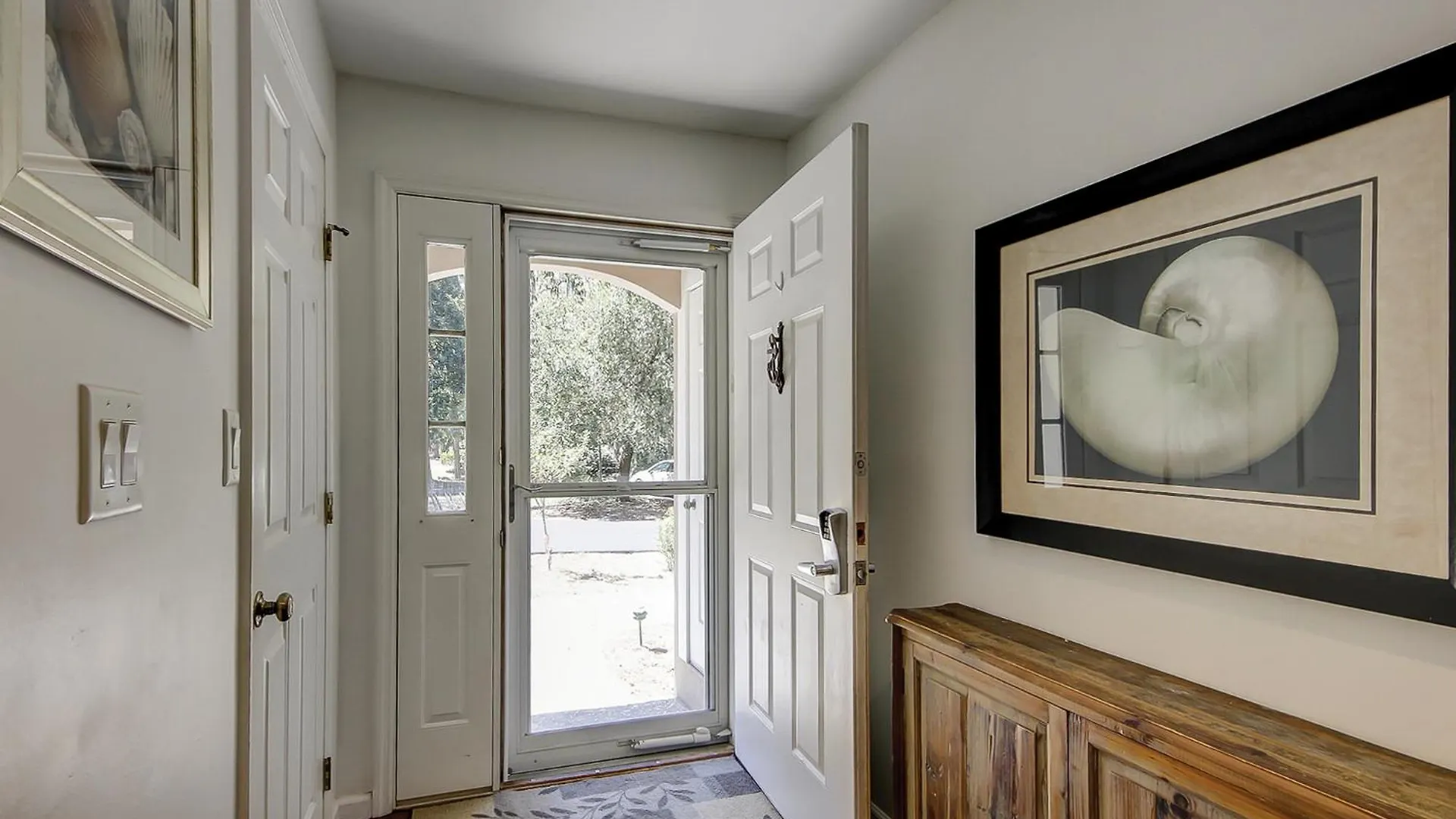 Βίλα Evian 257 Hilton Head Island