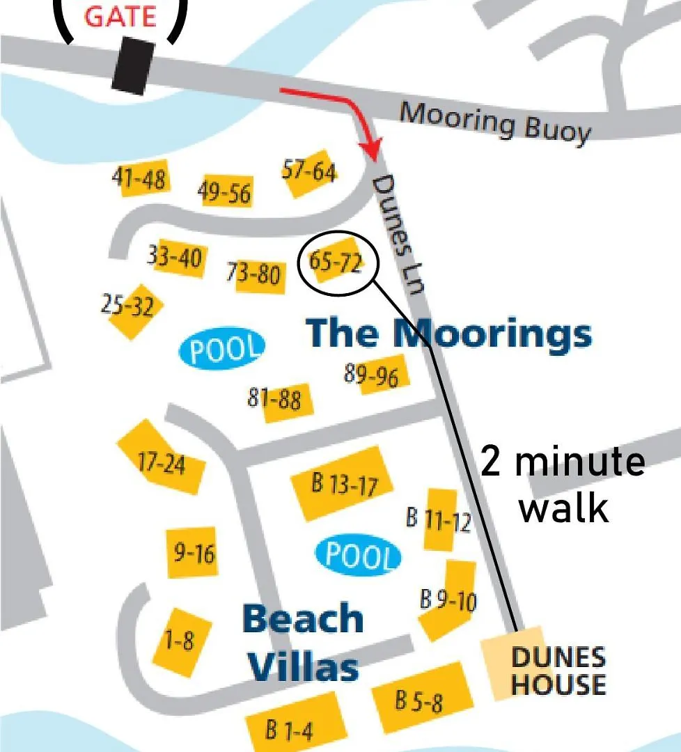 Moorings 69 *