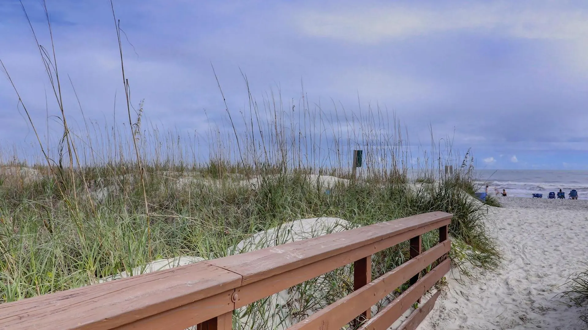 Villa Moorings 69 Hilton Head Island