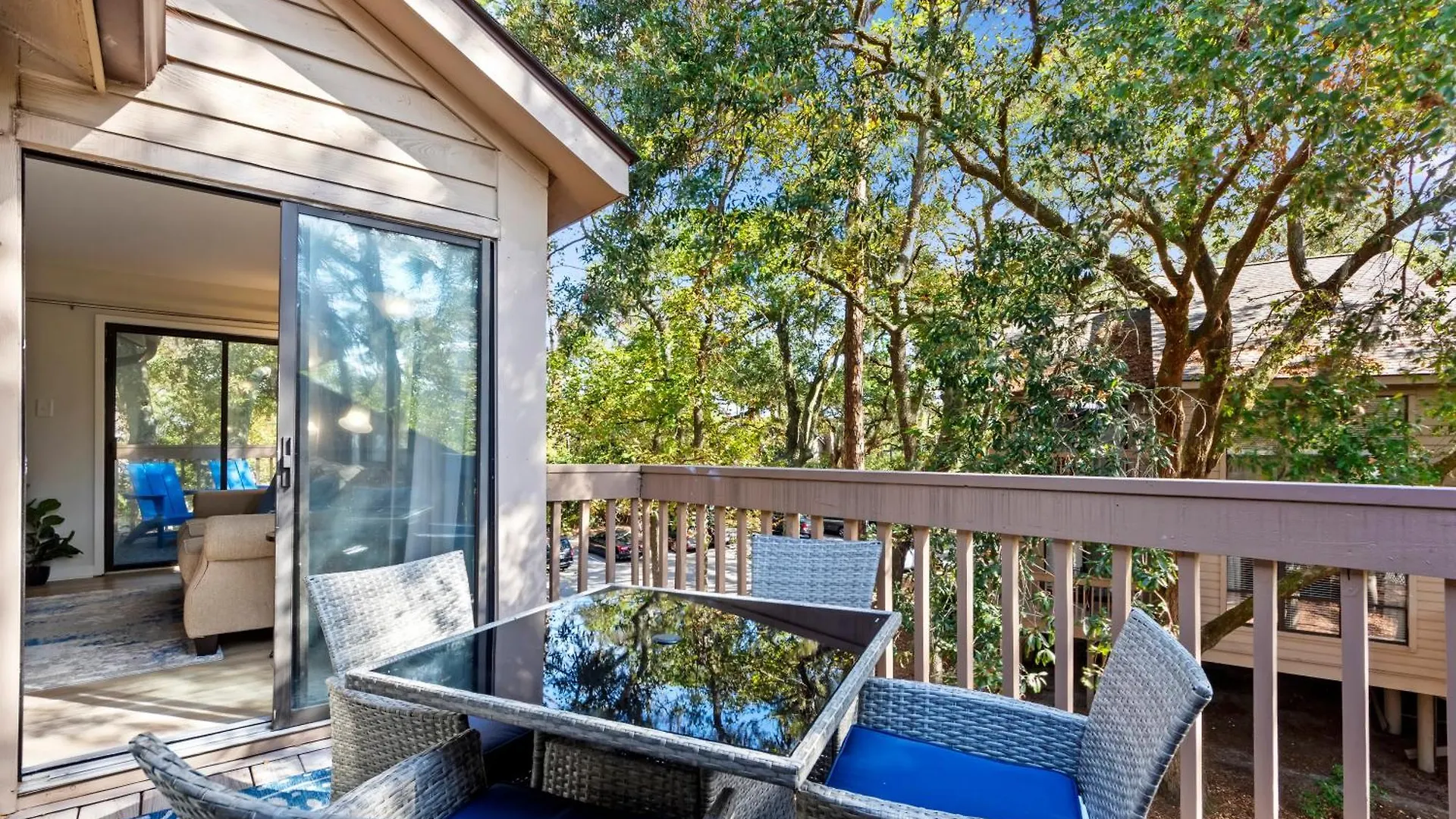 Villa Moorings 69 Hilton Head Island