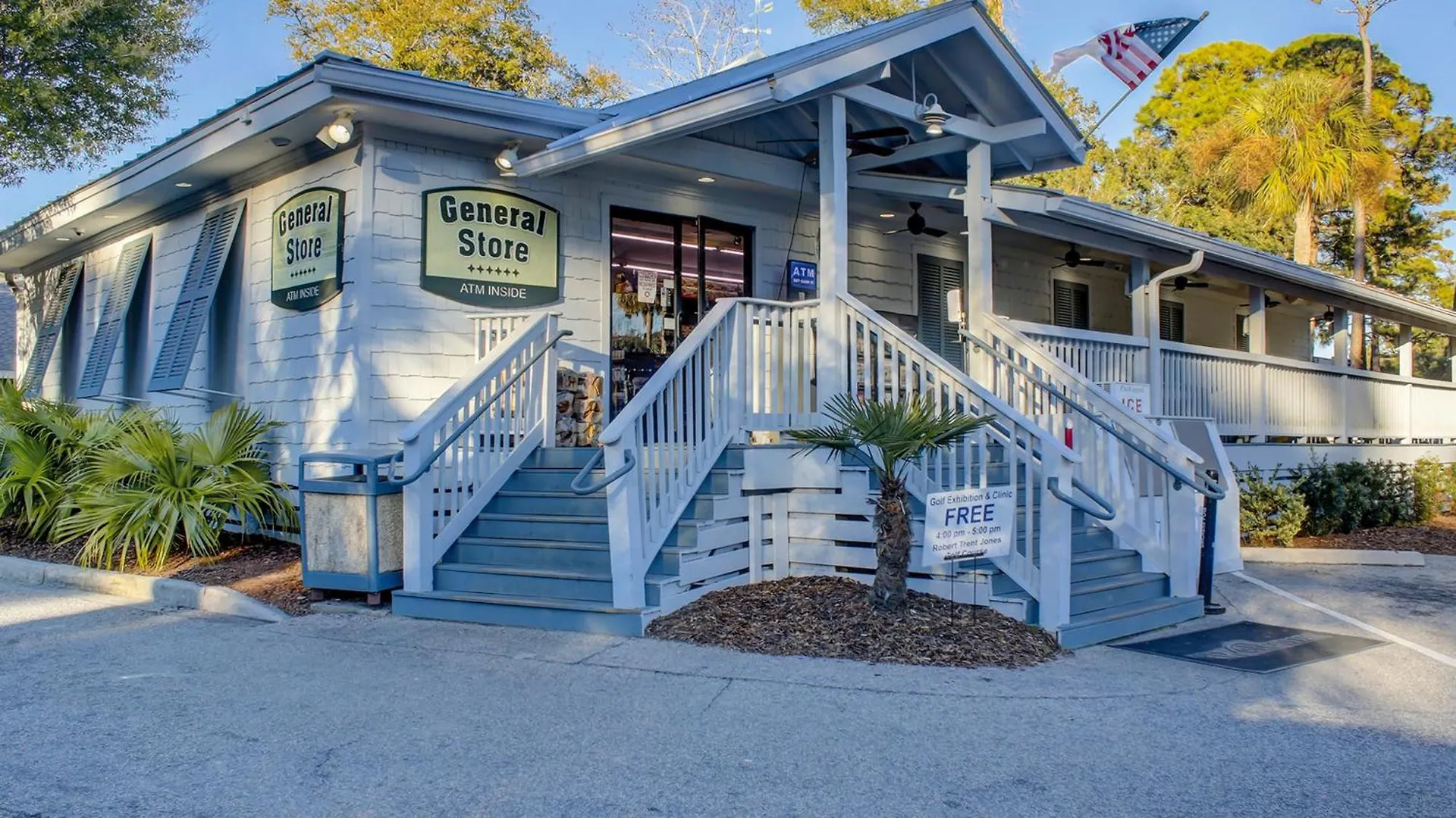 Villa Moorings 69 Hilton Head Island