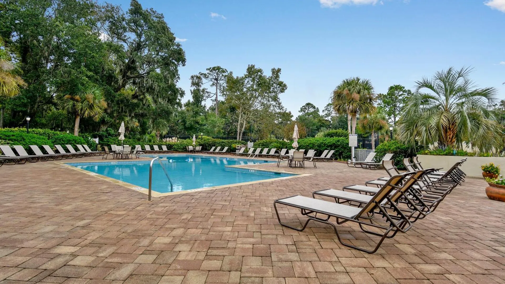 Evian 257 Βίλα Hilton Head Island
