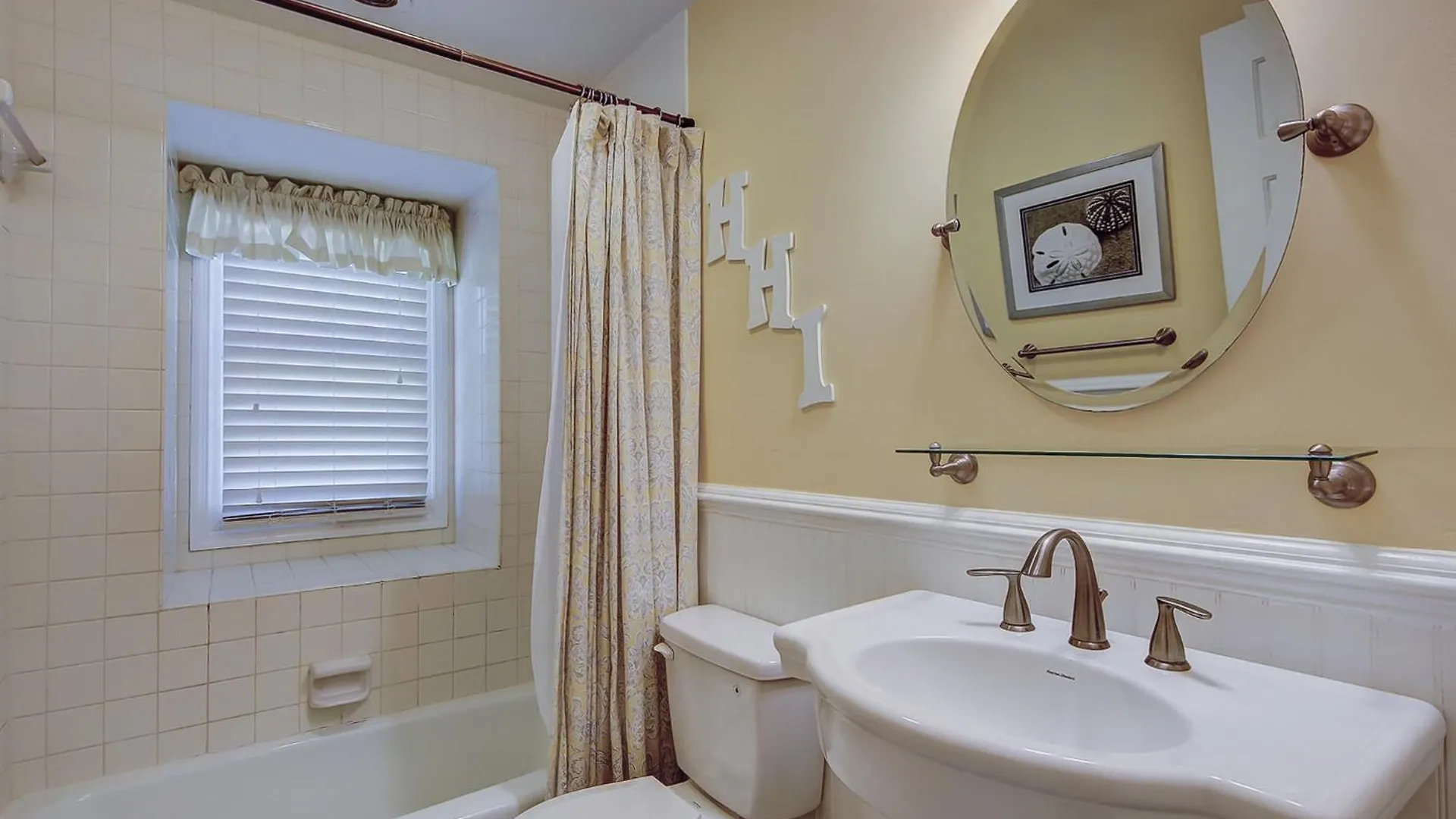 Evian 257 Βίλα Hilton Head Island