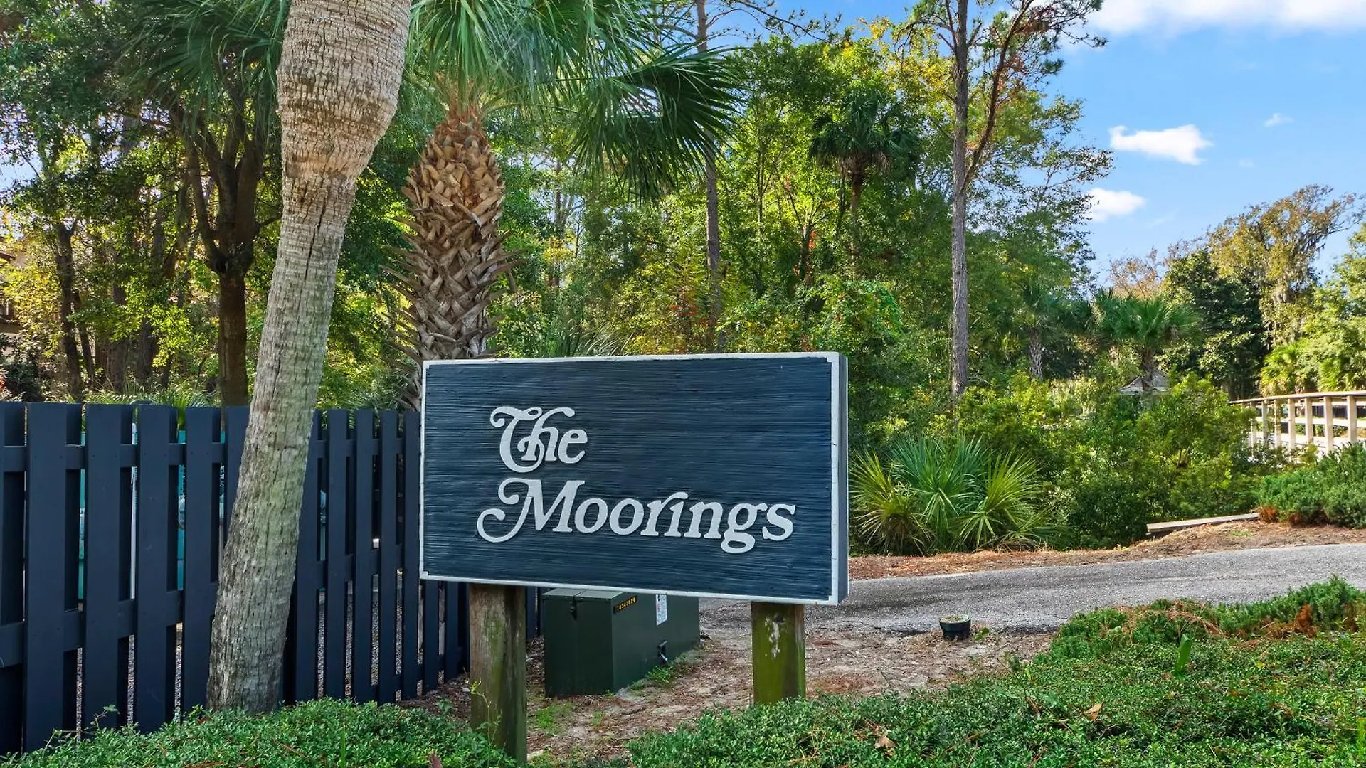 Moorings 69 Hilton Head Island