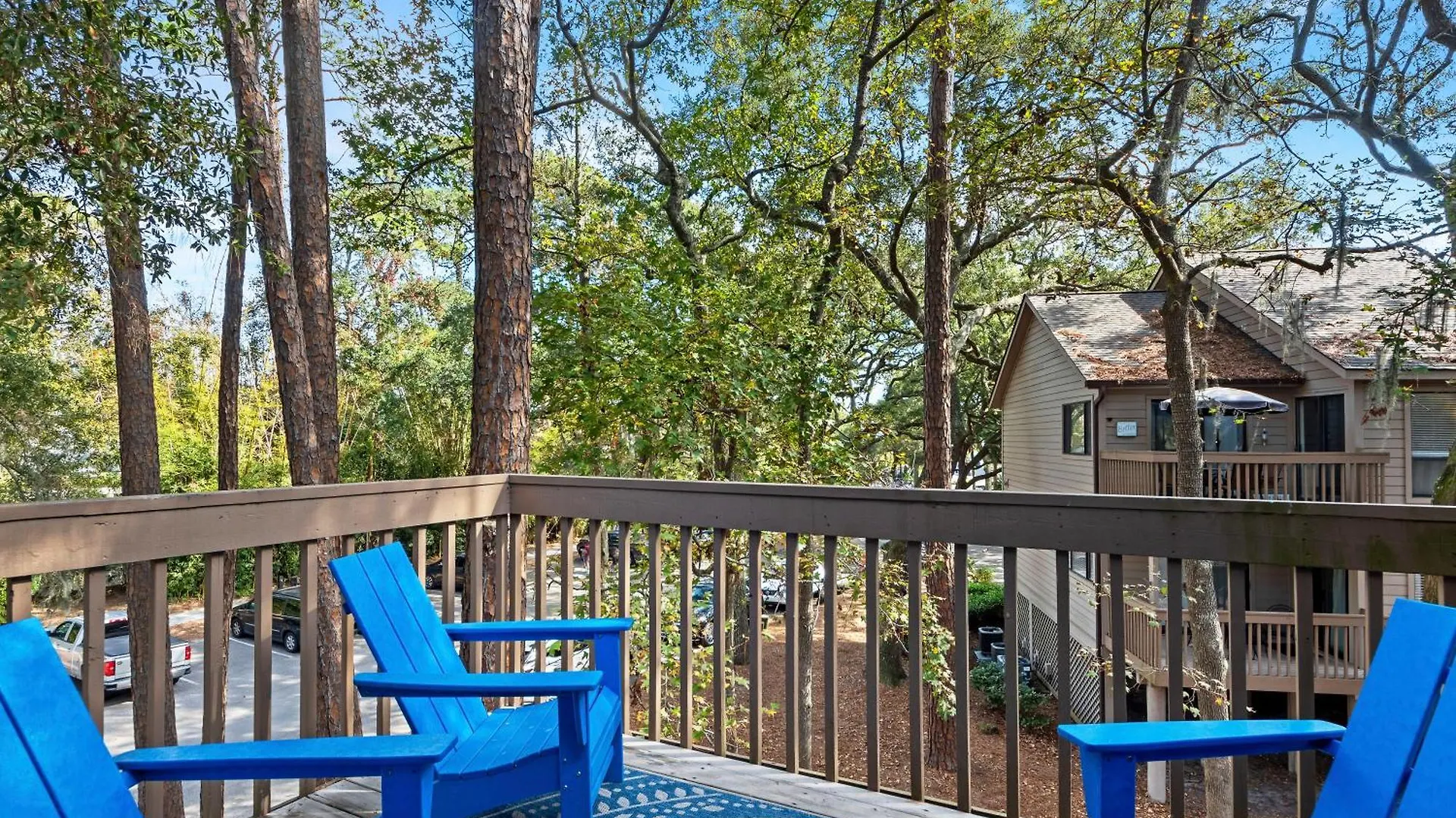 Villa Moorings 69 Hilton Head Island