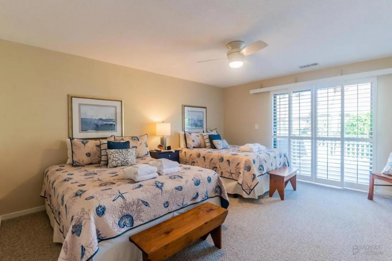 688 Queens Grant Hilton Head Island