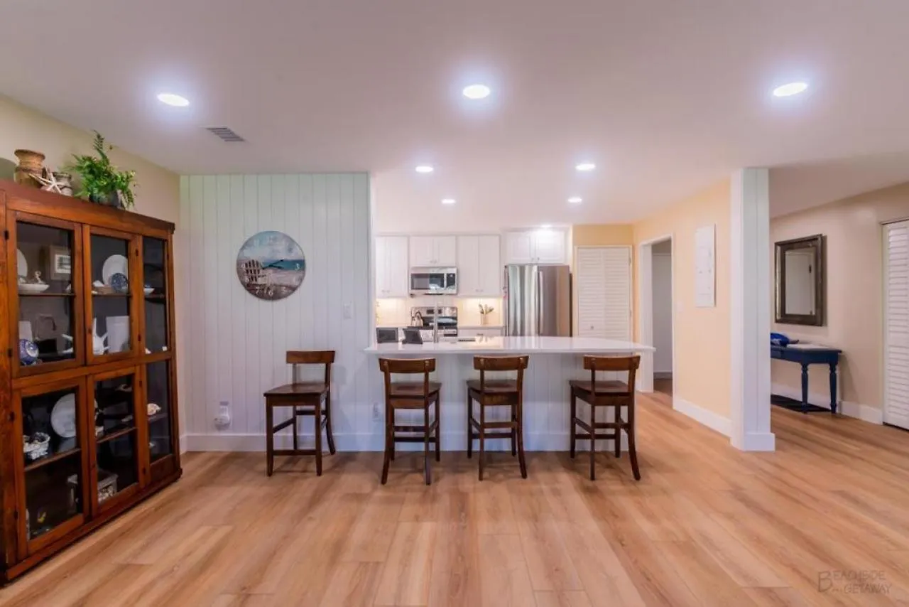 Holiday home 688 Queens Grant