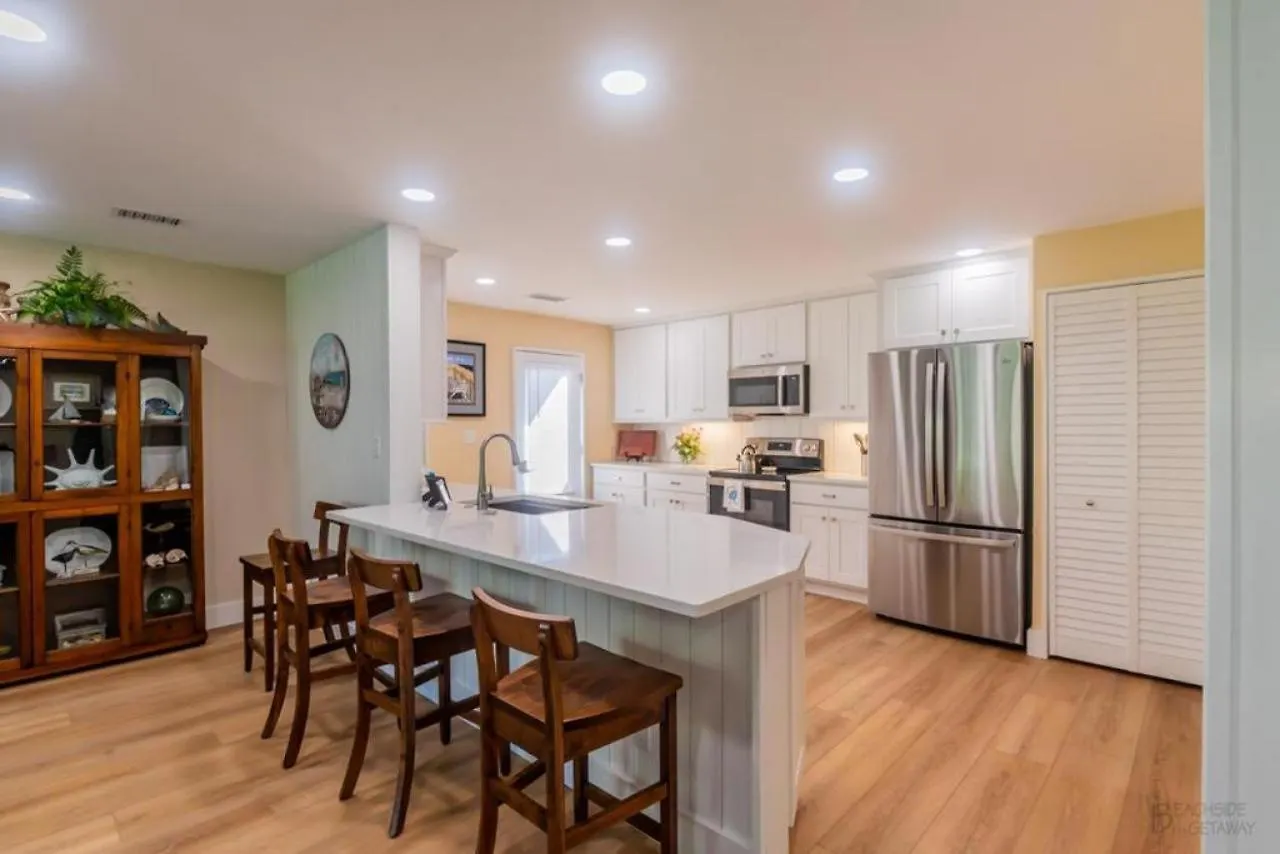 688 Queens Grant Holiday home Hilton Head Island