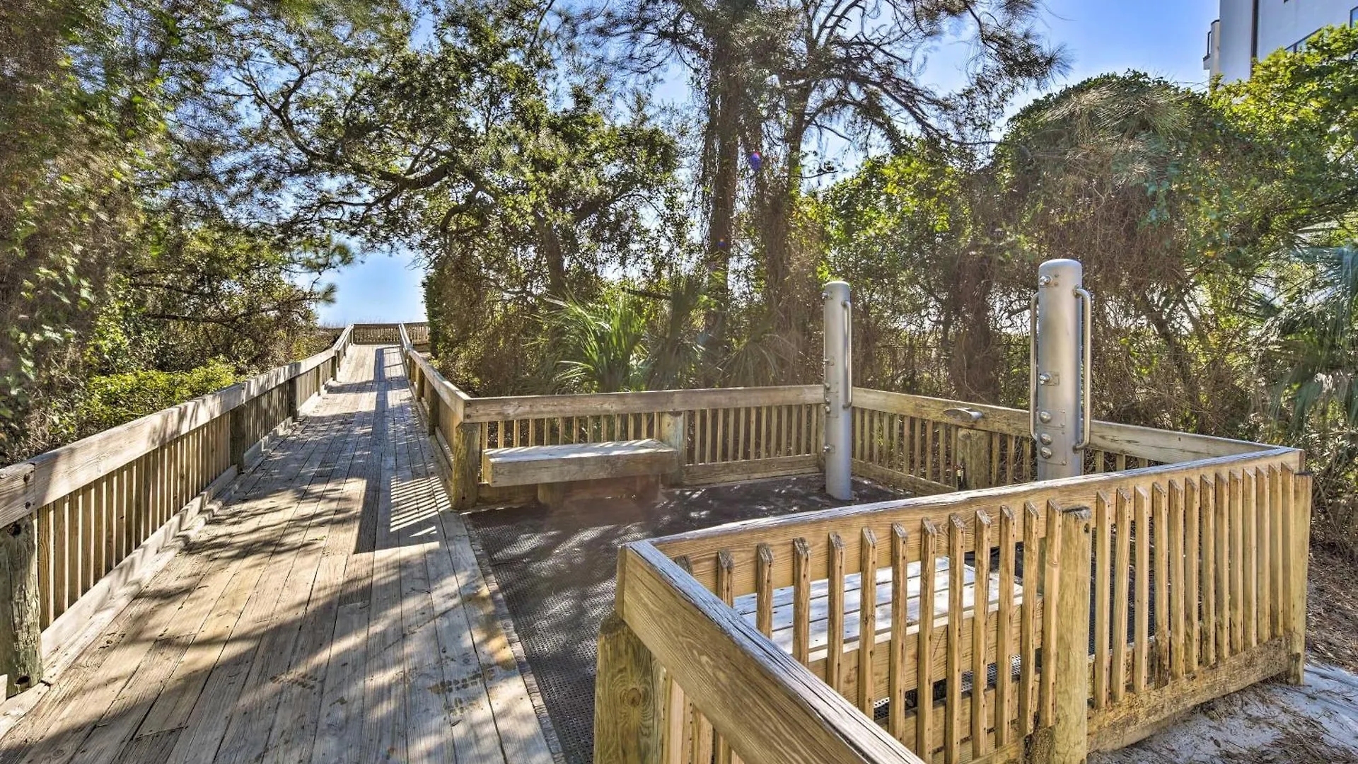 Gem, Walk To Folly Field Beach! * Hilton Head Island