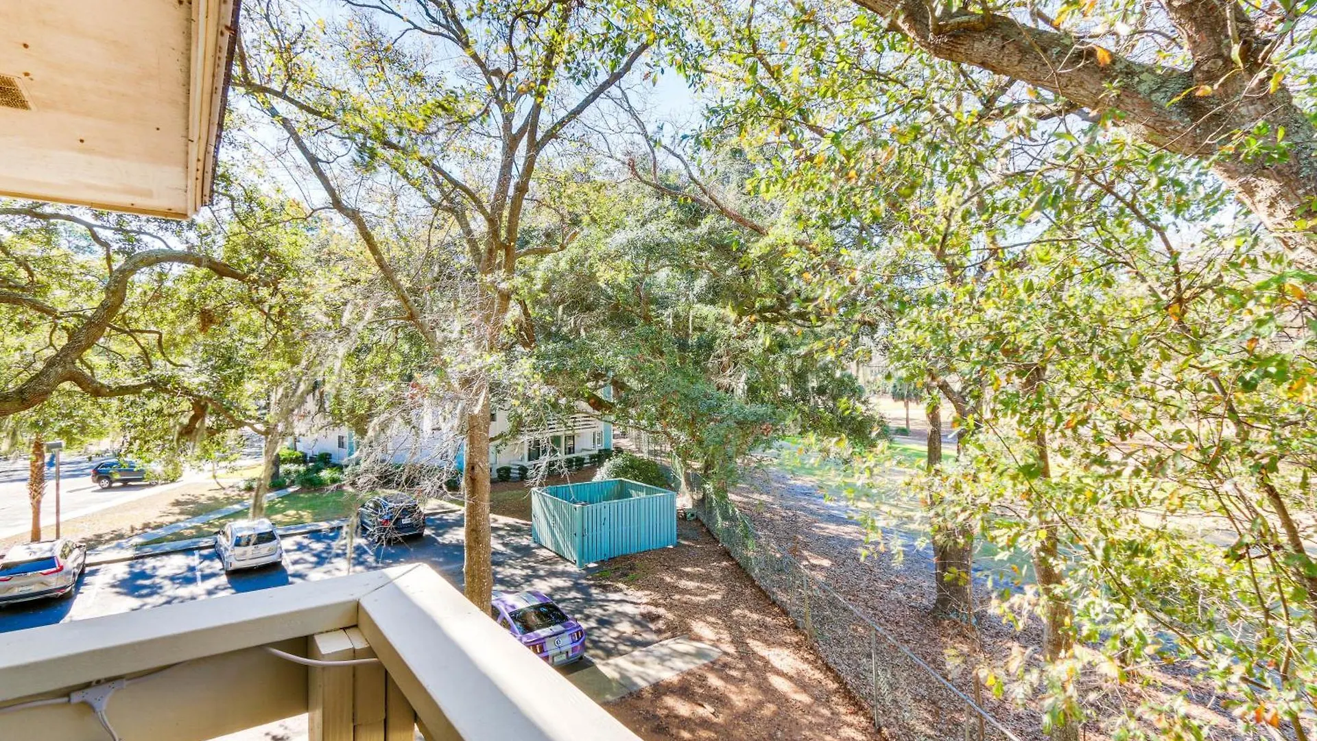 Gem, Walk To Folly Field Beach! Apartment Hilton Head Island