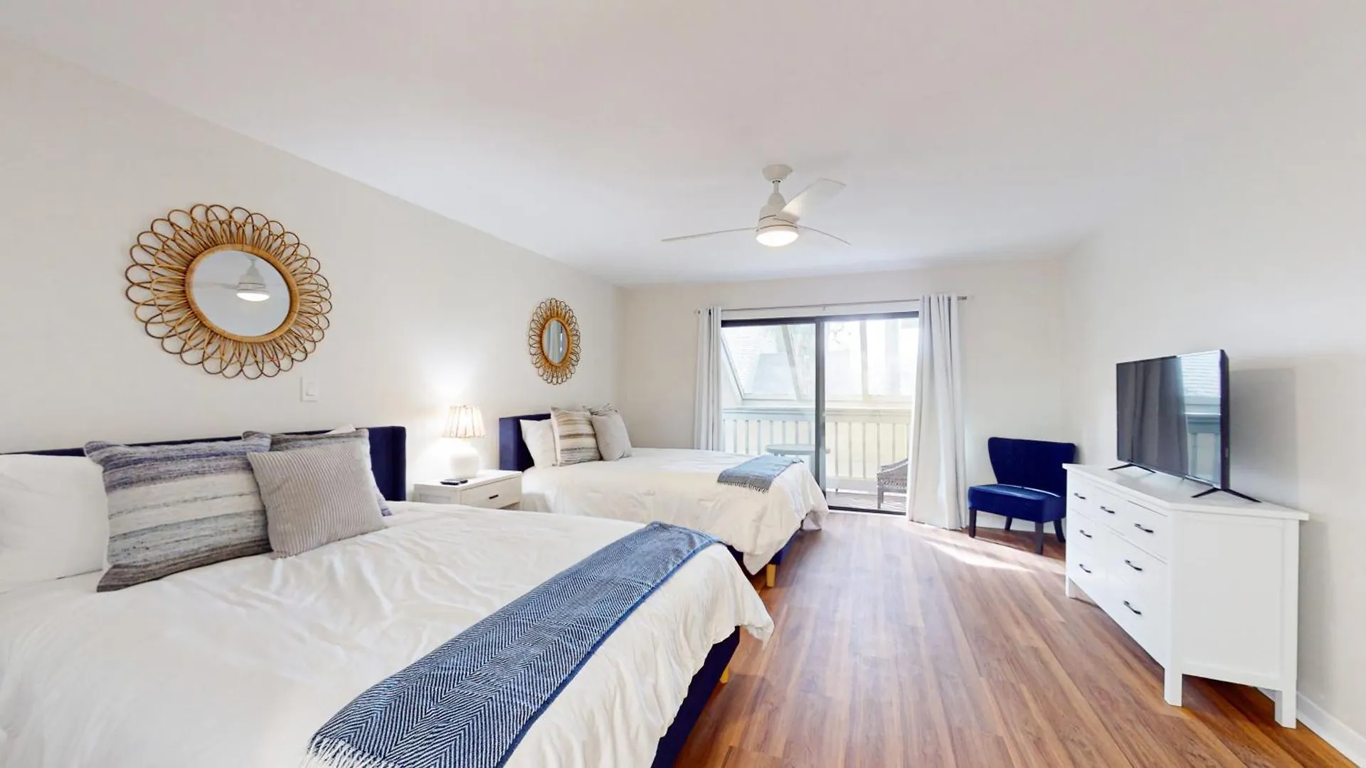 28 Fazio Villa Île de Hilton-Head