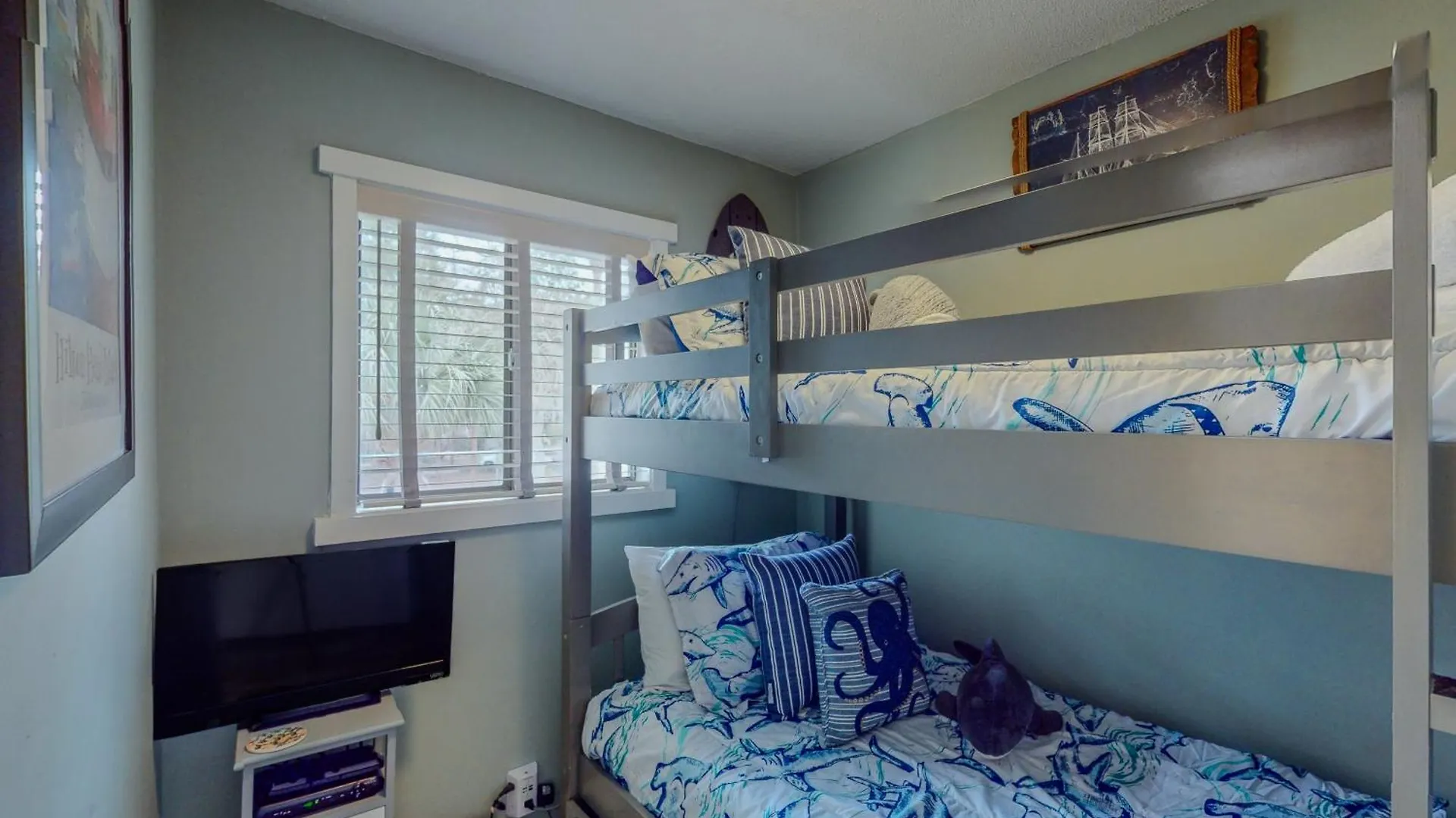 Sailmaster Common 18 Apartment Hilton Head Island