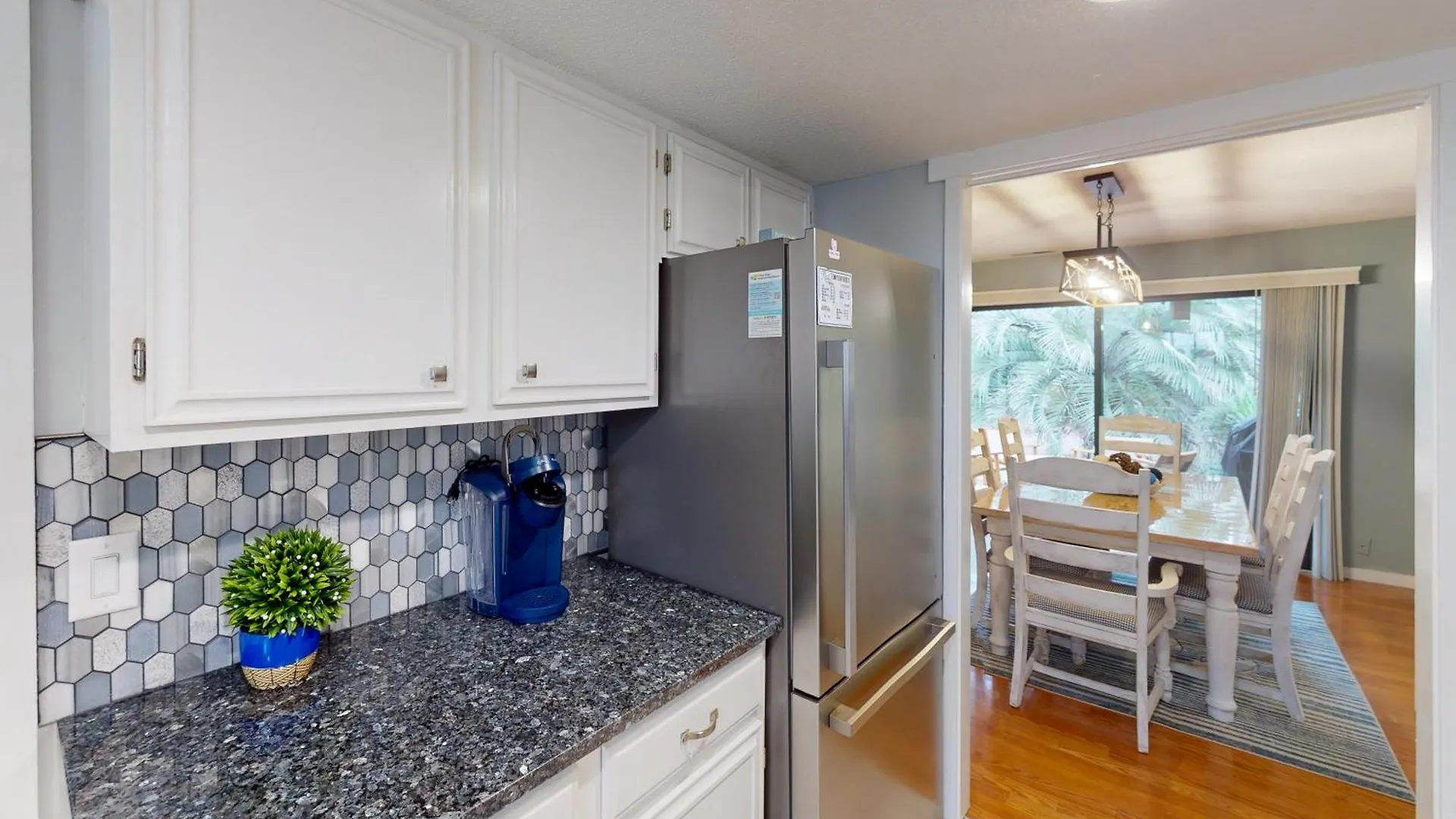 Apartment Sailmaster Common 18 *