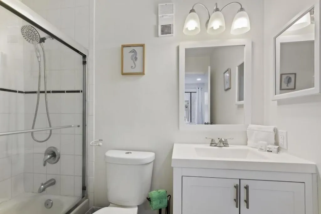 Finn's Island Retreat The #3132 Appartement Hilton Head Island