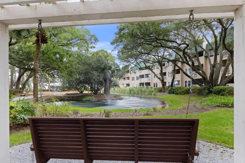 Finn's Island Retreat The #3132 Appartement