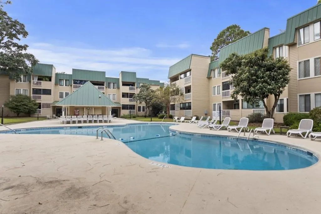 Finn's Island Retreat The #3132 Appartement