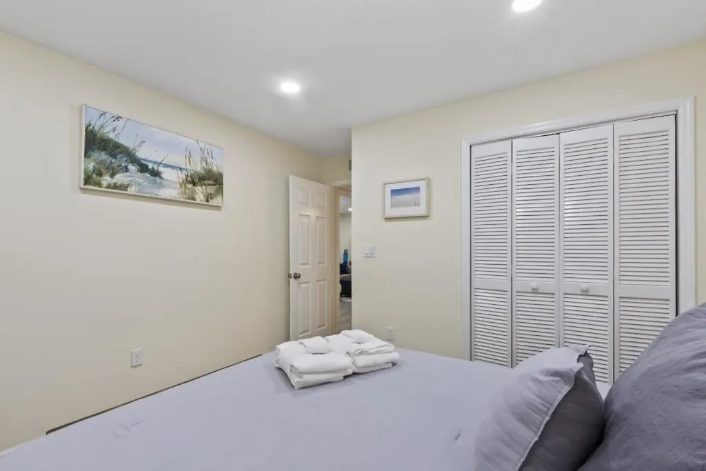 Finn's Island Retreat The #3132 Appartement Hilton Head Island