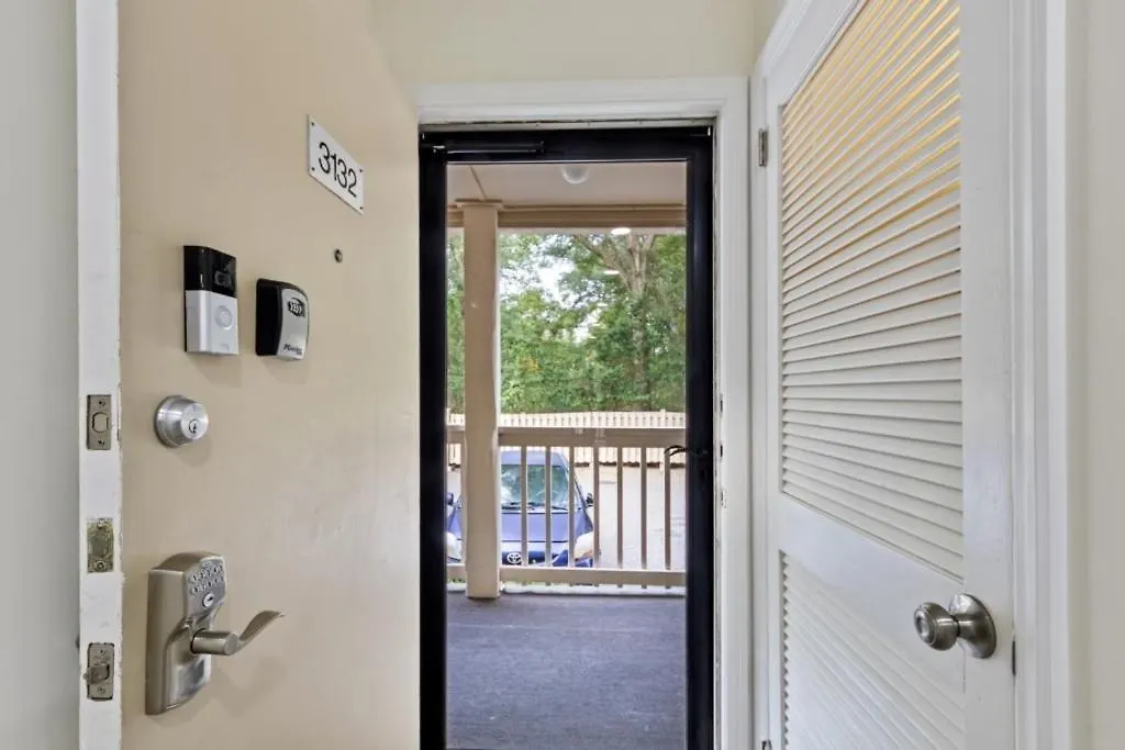 Finn's Island Retreat The #3132 Appartement