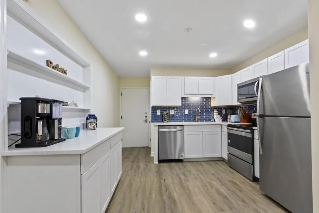 Appartement Finn's Island Retreat The #3132 Hilton Head Island