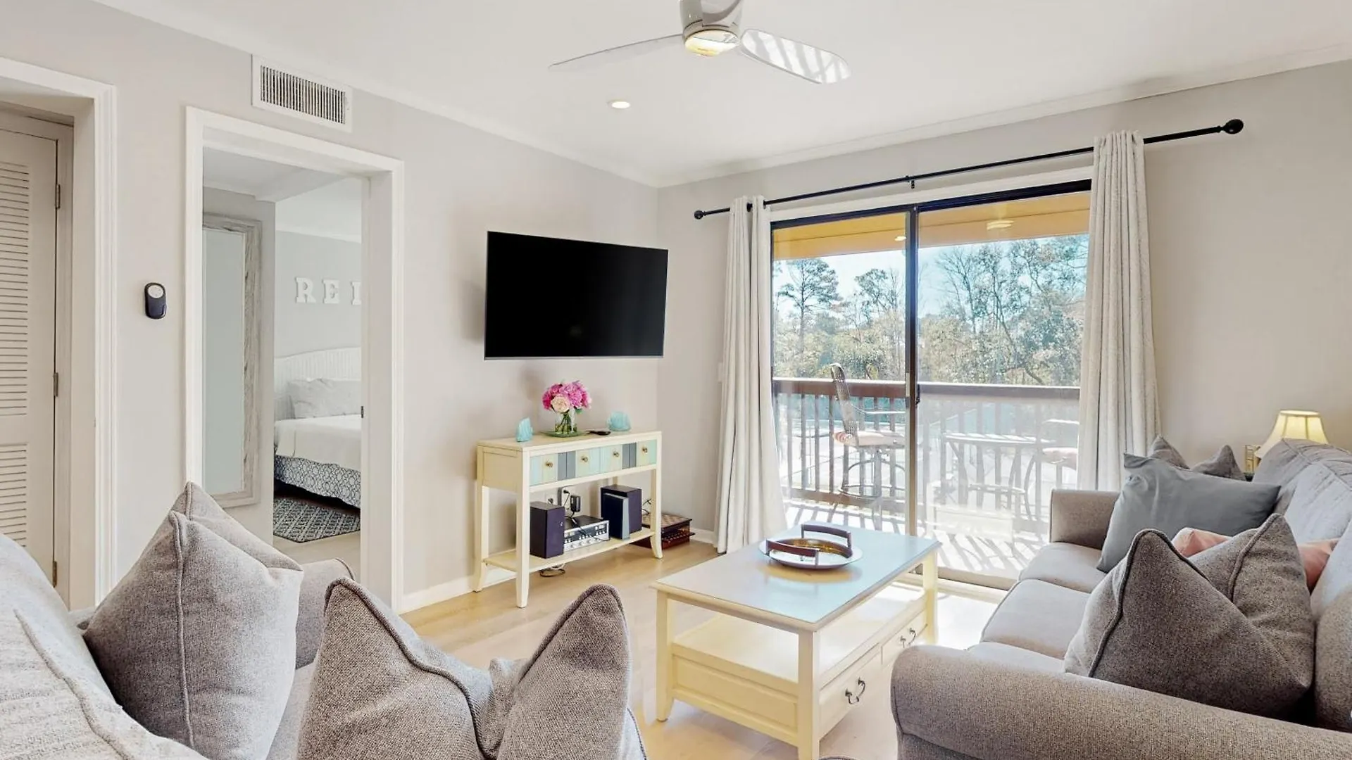 Apartamento Hh & Tennis F11