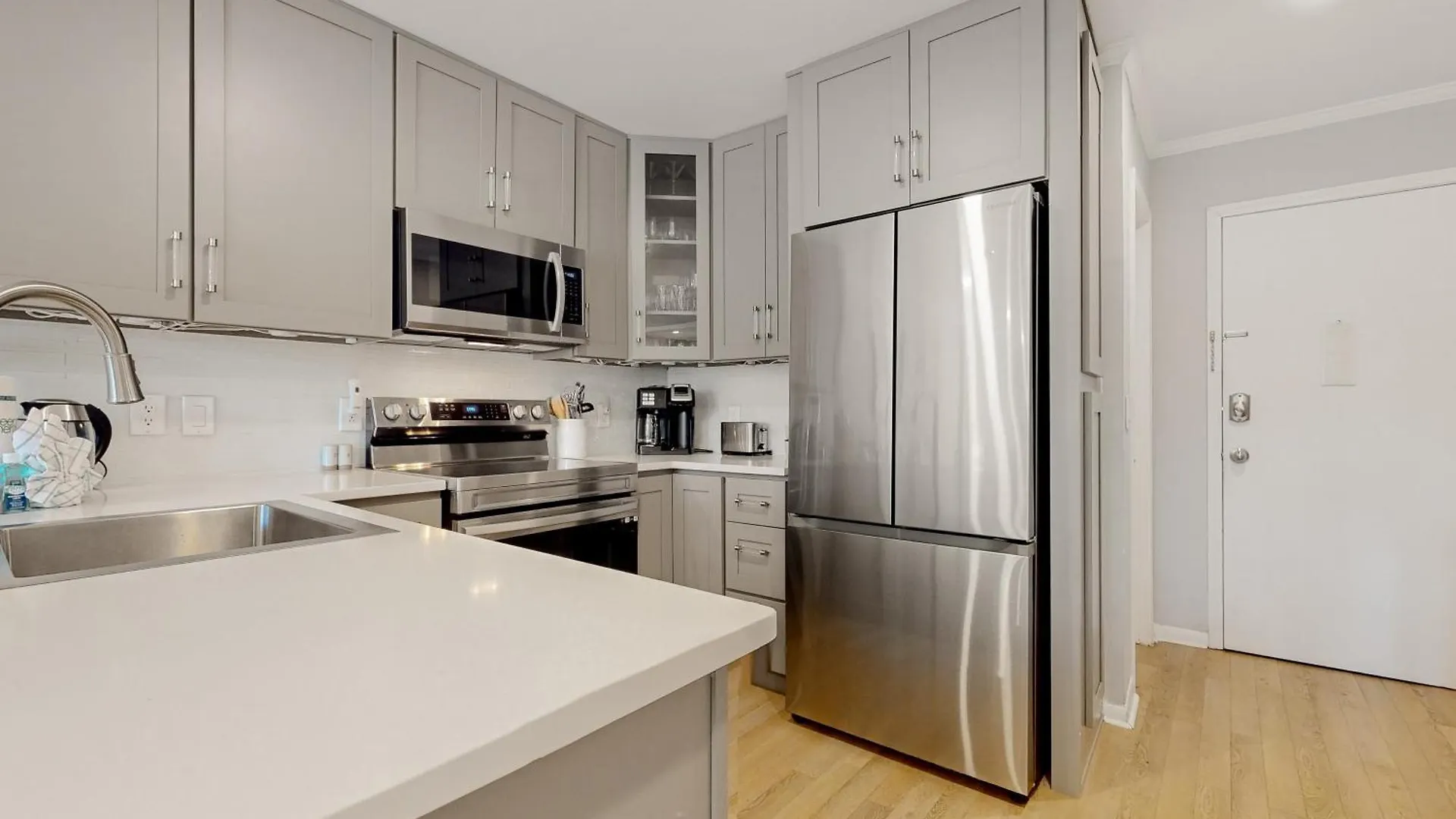 Apartamento Hh & Tennis F11 Hilton Head Island